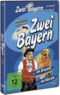 Film: Zwei Bayern - Beppo Brem Bayern Box