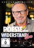 Film: Konstantin Wecker: Poesie und Widerstand live - Die Jubilumskonzerte zum 70. Geburtstag