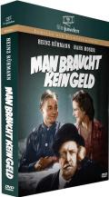 Film: Filmjuwelen: Man braucht kein Geld