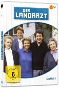 Film: Der Landarzt - Staffel 1