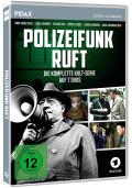 Film: Polizeifunk ruft - Die komplette Serie