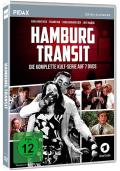 Hamburg Transit - Die komplette Serie