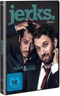 Film: Jerks. - Staffel 1