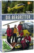 Die Bergretter - Staffel 9