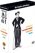 Film: The Chaplin Collection 2