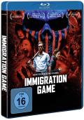 Film: Immigration Game