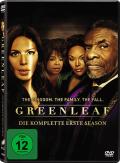 Film: Greenleaf - Season 1