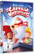 Film: Captain Underpants - Der supertolle erste Film