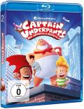 Film: Captain Underpants - Der supertolle erste Film