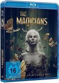 Film: The Magicians - Season 2