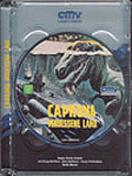 Film: Caprona - Das vergessene Land - Limited Edition