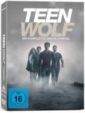 Film: Teen Wolf - Staffel 4