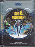 Film: Der 6. Kontinent - Limited Edition