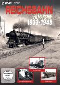 Film: Reichsbahn Filmarchiv 1933 -1945