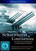 Film: Scharnhorst & Gneisenau im Nordatlantik