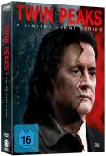 Film: Twin Peaks - A limited Event Series - Special Edition