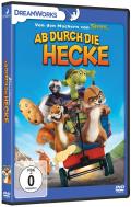 DreamWorks: Ab durch die Hecke