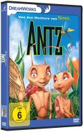 Film: DreamWorks: Antz