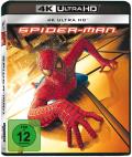 Film: Spider-Man - 4K