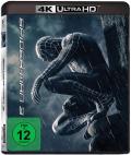 Film: Spider-Man 3 - 4K