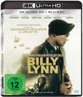 Film: Die irre Heldentour des Billy Lynn - 4K