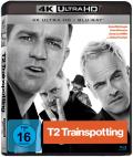 T2 Trainspotting - 4K