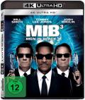 Film: Men in Black 3 - 4K