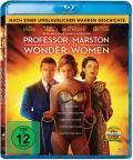 Professor Marston & The Wonder Women