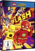 Film: LEGO DC Super Heroes: The Flash