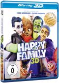 Happy Family - 3D