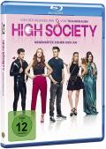 High Society - Gegenstze ziehen sich an