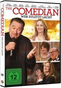 Film: The Comedian - Wer zuletzt lacht