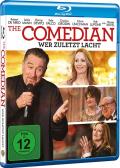 Film: The Comedian - Wer zuletzt lacht