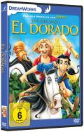 DreamWorks: Der Weg nach El Dorado