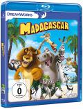 Film: DreamWorks: Madagascar
