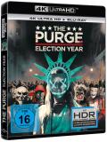 Film: The Purge 3 - Election Year - 4K