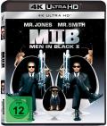 Film: Men in Black II - 4K