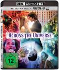 Across The Universe - 4K