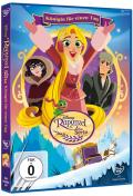 Film: Rapunzel - Die Serie - Knigin fr einen Tag