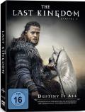 Film: The Last Kingdom - Staffel 2
