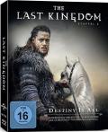 Film: The Last Kingdom - Staffel 2