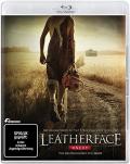 Film: Leatherface - Uncut
