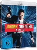 Film: Vernetzt - Johnny Mnemonic