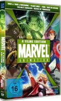 Film: Marvel Box 2 - New Edition