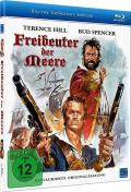 Film: Freibeuter der Meere - Blu-ray Collector's Edition - Restaurierte Originalfassung