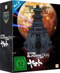 Film: Star Blazers 2199 - Space Battleship Yamato - Volume 1