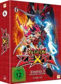 Film: Yu-Gi-Oh! Zexal - Staffel 3.2