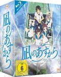 Film: Nagi No Asukara - Volume 1