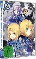 Film: Heavy Object - Vol 4