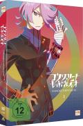 Concrete Revolutio - Staffel 1.1